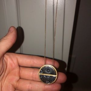 Long Madewell Necklace